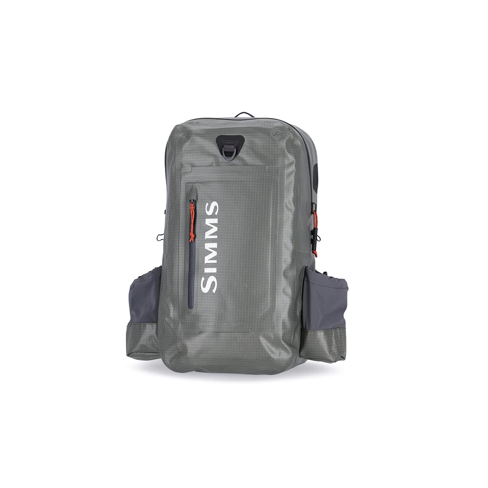 Simms Dry Creek Z Backpack in Olive